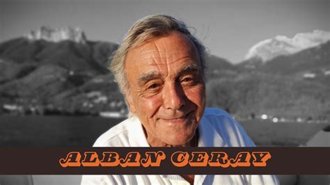"The Legacy of Alban Ceray: Exploring the Life and Career of a French ...