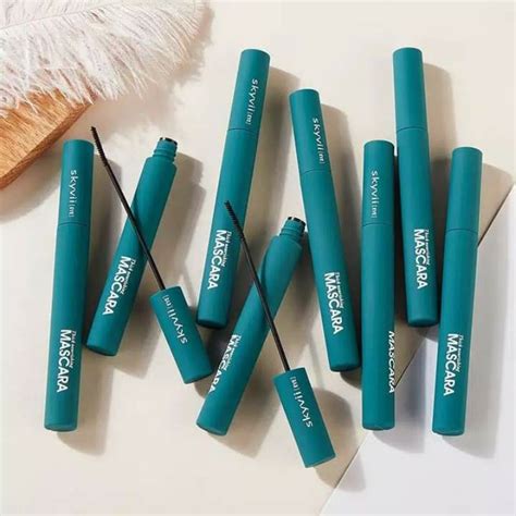 Jual Impor Mascara Skyvii Shopee Indonesia