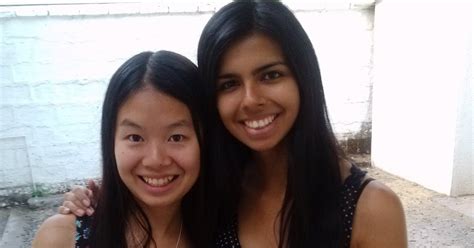 Un Cuento Chino en la América Latina Chile 2014 2015 Mi Amiga Peruana