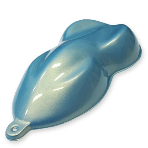 17 Best Images About Ice Blue Pearl Custom Candy Paint Colors On