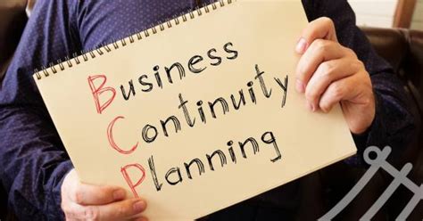 business continuity planning for high-net-worth entrepreneurs