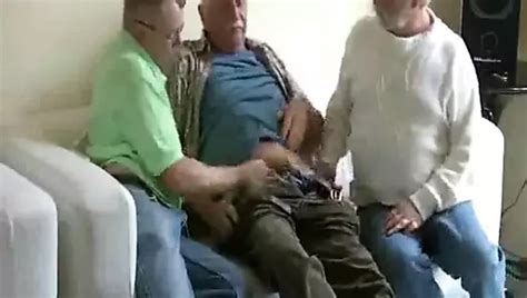 Seniors Playing Gay Porn XHamster