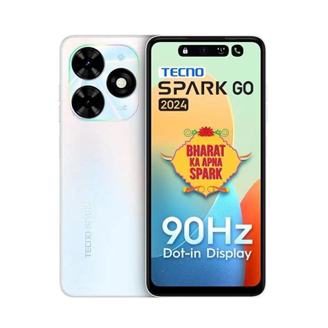 Tecno Spark Go 2024 3364 Microsd 64gb Express Solutions