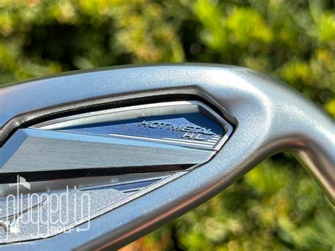 Mizuno JPX925 Hot Metal HL Irons Review GottaGolf