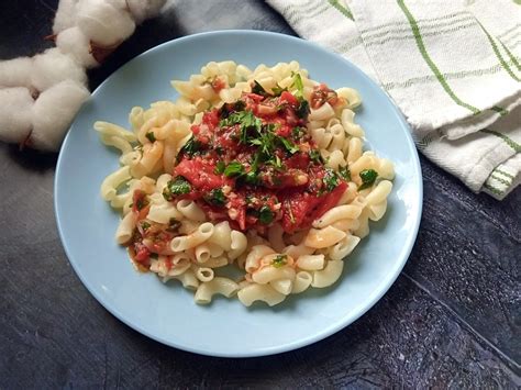 Макароны по итальянски рецепт фото пошагово и видео - 1000.menu