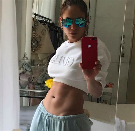 What Does Jennifer Lopez Eat Popsugar Latina