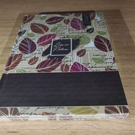 Glue Bound Paper Cover Hardbound Notebook Office Diary B7 At Rs 140