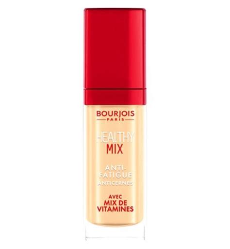Консилер для лица и под глаза Bourjois Healthy Mix Concealer ≡ Интернет ...