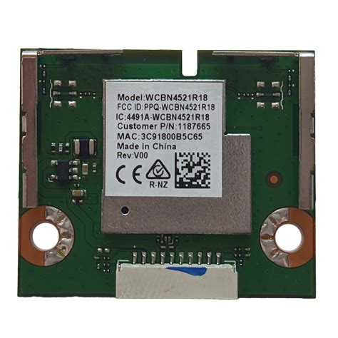Wi-Fi модуль WCBN4521R18 для Doffler 43DUS86, 50DUS86 и др.