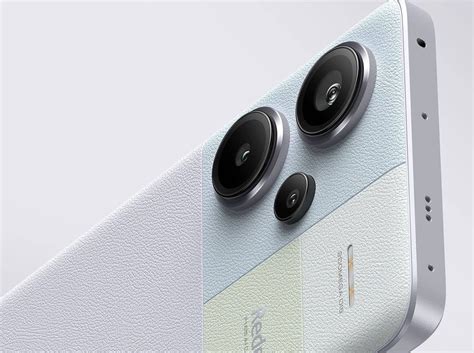 Xiaomi to Announce Redmi Note 13 Pro and Redmi Note 13 Pro+ Models ...