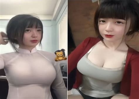 Full Clip Hot N Sinh Xinh P V To M Ng Tr N G Y B O M Ng X H I Yeugai Net Full Clip