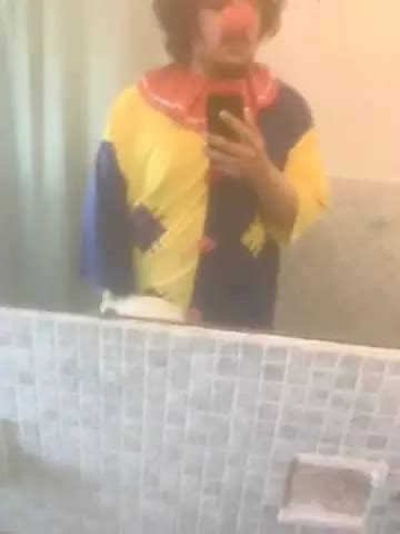 Me Fucking The Balloon Gay Funny Masturbation Porn XHamster