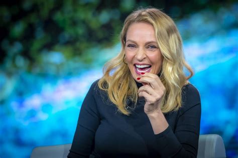 Uma Thurmans Net Worth: A Comprehensive Look at Her Wealth and Success