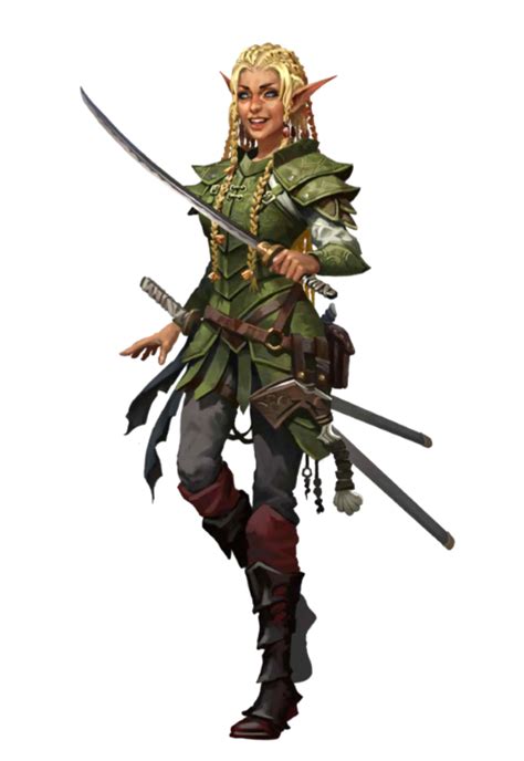 Female Half Elf Swashbuckler Sursha Antefalle Pathfinder Pfrpg Dnd