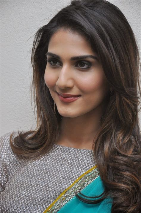 Actress Vaani Kapoor New Hot Photos Ophotoshoot