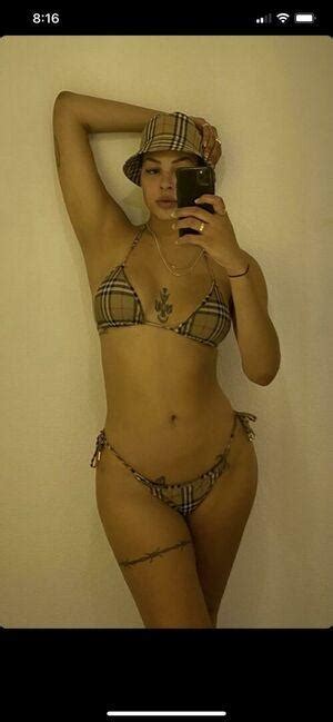 Liz Cambage Nude Leaks XXX Onlyfans Free Faplux