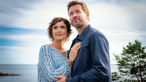 Inga Lindström – Sag einfach ja: So romantisch wird der ZDF-Film | swp.de