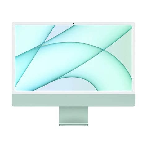 Моноблок Apple iMac 24-inch M1 8GB / 512 GB - Купить в Ташкенте