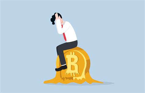 What Are the the Top 4 Most Unbelievable Lost Bitcoin Fortunes?