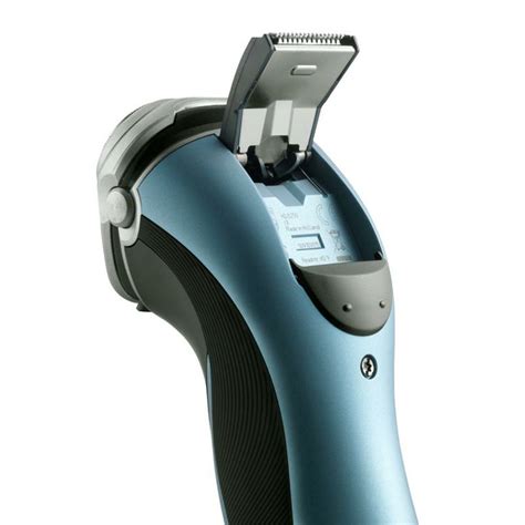 Philips Norelco Shaver Manual