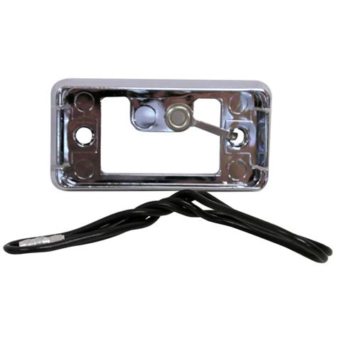 Chassis Mounting Kit For Peterson 150 Series Lights Shop Now