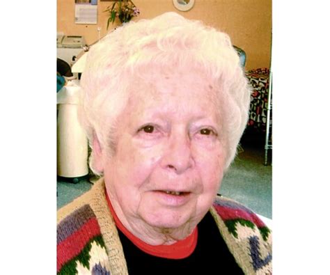 Margaret Hanson Obituary 1927 2016 San Anselmo Ca Marin