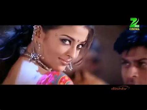 Aishwarya Rai Hot Item Hindi Hit Song YouTube
