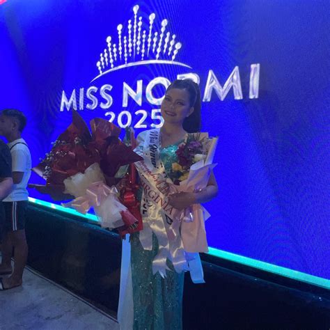 Khristine Daisy Felicilda