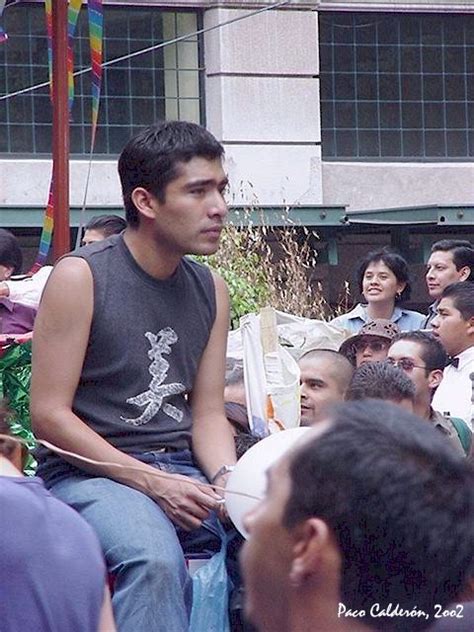 Marcha Del Orgullo Gay L Sbico Bisexual Y Transexual M Xico De Junio De