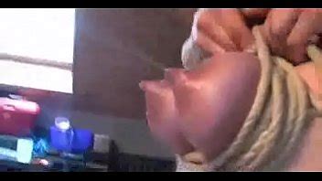 Allattamento Verry Hard BDSM Version Bound Tits XVIDEOS