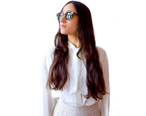 Vintage S Cream Pussy Bow Blouse UK Etsy