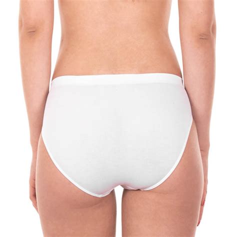 Bikini algodón sin costuras Pecado Original Web oficial