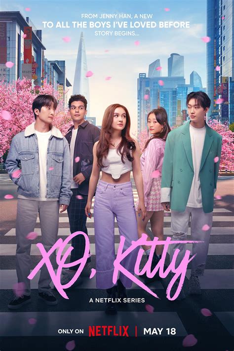 10 Best Shows And Movies Like Xo Kitty