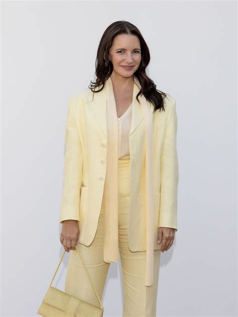 Kristin Davis Was Forced To Flash Bare Chest On Sex And The City