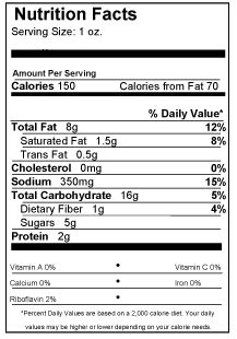 Herr S Hot Honey Cheese Curls