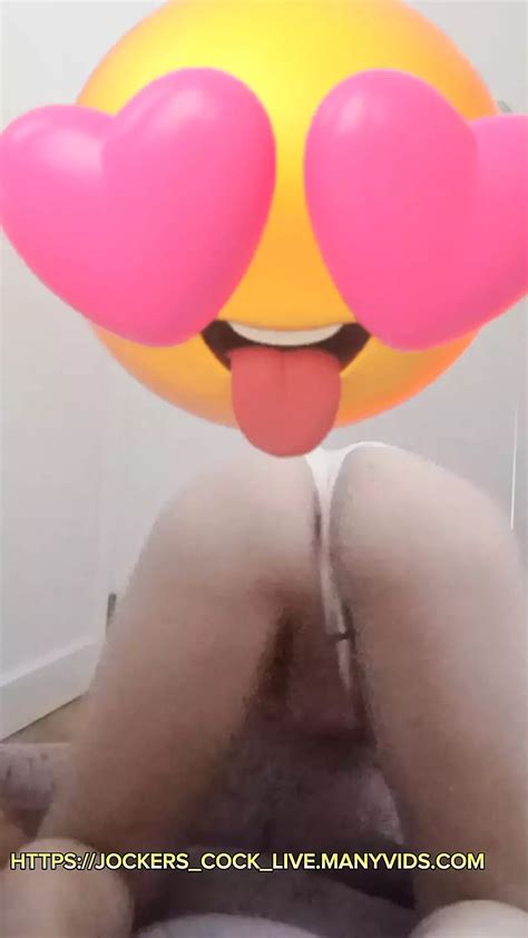 HUGE BIG BUTTS JOCKER S COCK XHamster