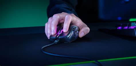 Mouse Razer Da Gaming Prezzo E Caratteristiche Del Nuovo Ra