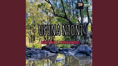 Ufuna Ntoni Youtube