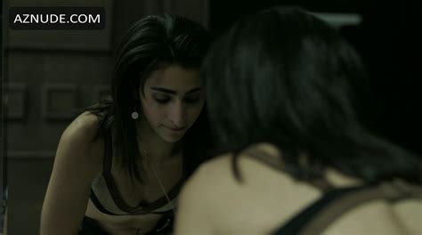 Alba Flores Nude Aznude