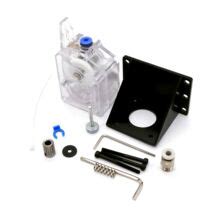 Купить Механизм подачи BMG Dual Drive Прозрачный