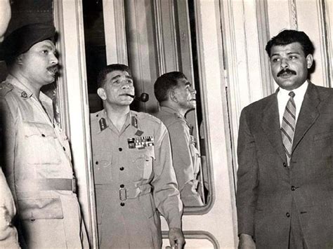 فى ذكرى الرحيل كيف كانت جنازة محمد نجيب الرئيس الأول لـ جمهورية مصر