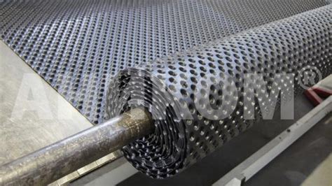 Профилированная мембрана АНИКОМ ЭКО купить по цене 125 ₽ в Новосибирске ...