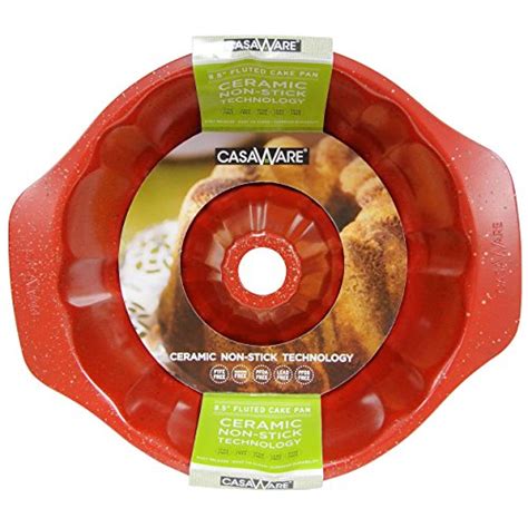 10 Best Heavy Bundt Cake Pan (Review & Guide for 2021) - Top Ten Picker