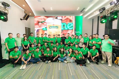 Heineken® Kicks Off Star Quality Program To Find Cambodias Best