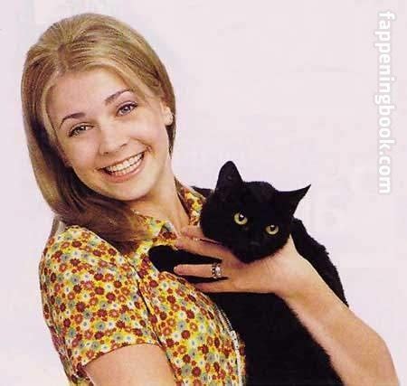 Melissa Joan Hart Melissajoanhart Nude OnlyFans Leaks Fappening Page 3 FappeningBook