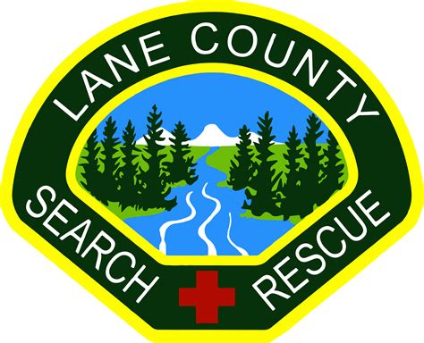 LCSO SAR Logo Trans – Pacific Northwest Search Dogs