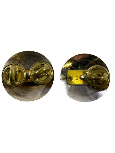 Us Army Infantry Dui Distinctive Uniform Insignia Collars Pair