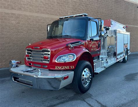 Southeast Apparatus | Corbin KY