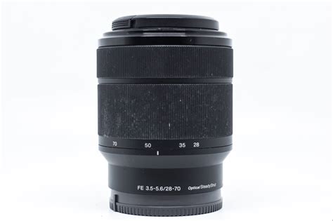Sony SEL2870 長期使用心得評價介紹 - 搭配 Sony A7 使用分享
