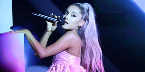 15 Best Ariana Grande Songs To Listen To